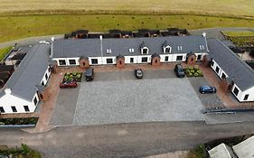 Westertonhill Newbuild Lodges With Private Hot Tub Hire Available